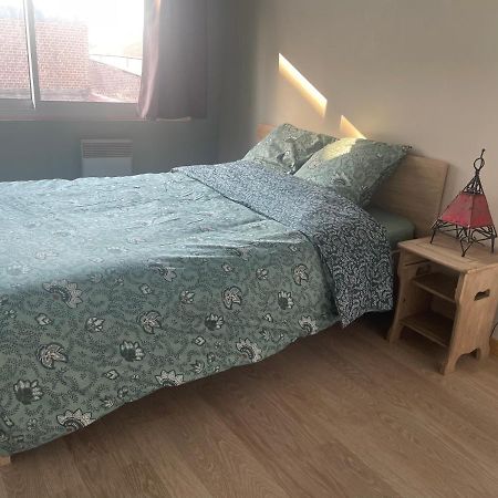 Maison A 2 Pas Du Centre Ville Péronne Dış mekan fotoğraf