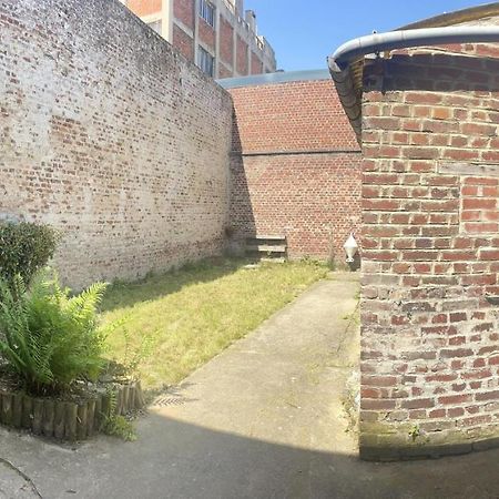 Maison A 2 Pas Du Centre Ville Péronne Dış mekan fotoğraf