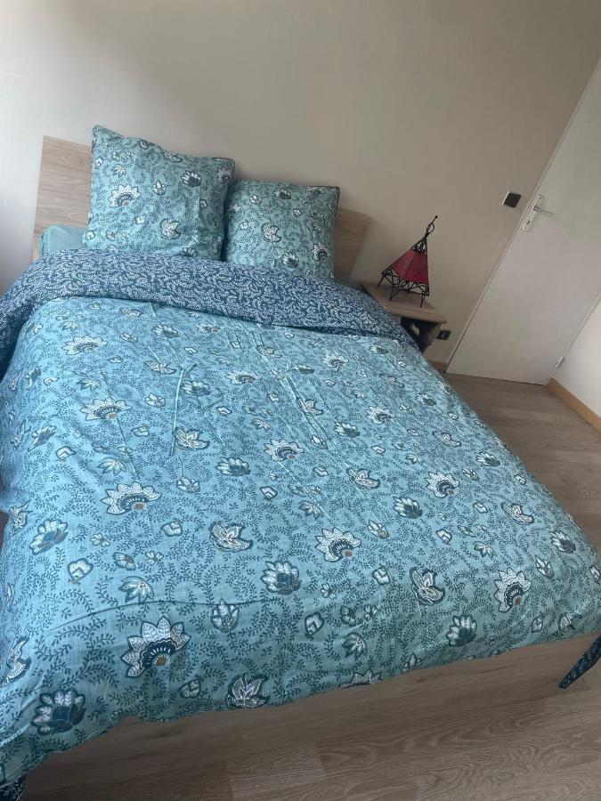 Maison A 2 Pas Du Centre Ville Péronne Dış mekan fotoğraf